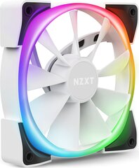 Nzxt HF-28120-BW hind ja info | Arvuti ventilaatorid | kaup24.ee
