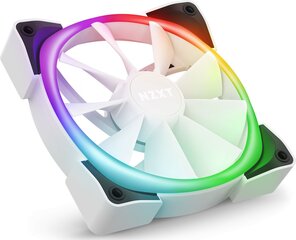 Вентилятор компьютерный Nzxt HF-28120-BW цена и информация | Компьютерные вентиляторы | kaup24.ee