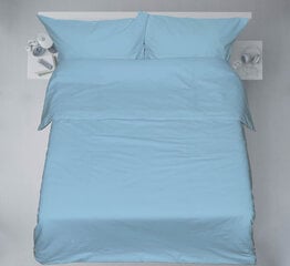 Koodi пододеяльник для одеяла Aquamarine, 240x210 см цена и информация | Комплекты постельного белья | kaup24.ee