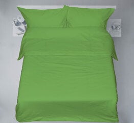 Koodi пододеяльник для одеяла Kiwi, 200x200 см цена и информация | Комплекты постельного белья | kaup24.ee