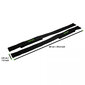 Tunturi Padded Power Lifting Straps hind ja info | Venituskummid | kaup24.ee