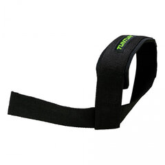 Tunturi Padded Power Lifting Straps hind ja info | Tunturi Lapsed ja imikud | kaup24.ee