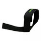 Tunturi Padded Power Lifting Straps hind ja info | Venituskummid | kaup24.ee