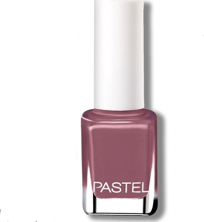 Küünelakk Pastel Nail Polish No.139, 13ml цена и информация | Küünelakid, küünetugevdajad | kaup24.ee