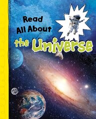 Read All About the Universe hind ja info | Noortekirjandus | kaup24.ee