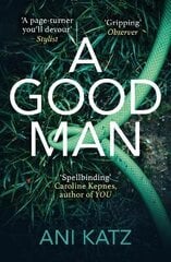 Good Man цена и информация | Фантастика, фэнтези | kaup24.ee