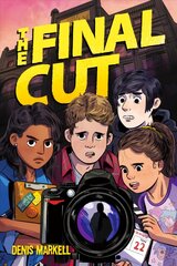 Final Cut цена и информация | Книги для подростков и молодежи | kaup24.ee