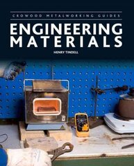 Engineering Materials цена и информация | Книги по социальным наукам | kaup24.ee