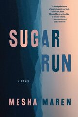 Sugar Run General ed. цена и информация | Фантастика, фэнтези | kaup24.ee