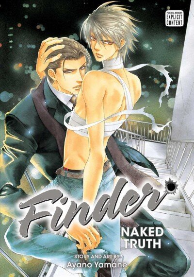 Finder Deluxe Edition: Naked Truth, Vol. 5: Vol. 5 цена и информация | Fantaasia, müstika | kaup24.ee