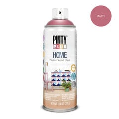 Veepõhine aerosool värv matt Old Wine HOME PintyPlus 400ml hind ja info | Värvid | kaup24.ee