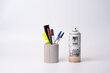 Veepõhine aerosool värv matt Toasted Linen HOME PintyPlus 400ml цена и информация | Värvid | kaup24.ee
