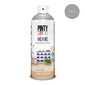 Veepõhine aerosool värv matt Rainy Grey HOME PintyPlus 400ml hind ja info | Värvid | kaup24.ee