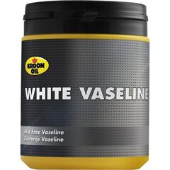 Valge vaseliin 600gr Acid free Kroon-Oil hind ja info | Autokeemia | kaup24.ee