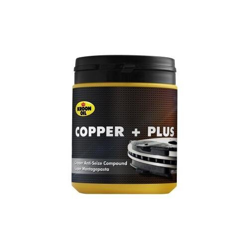 Määre vase Cooper Plus 600gr Kroon-Oil цена и информация | Autokeemia | kaup24.ee