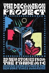 Decameron Project: 29 New Stories from the Pandemic hind ja info | Fantaasia, müstika | kaup24.ee