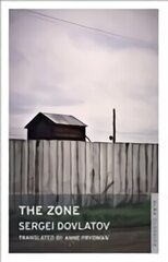 Zone Revised ed. hind ja info | Fantaasia, müstika | kaup24.ee
