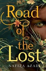 Road of the Lost цена и информация | Книги для подростков и молодежи | kaup24.ee