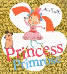 Princess Primrose hind ja info | Väikelaste raamatud | kaup24.ee