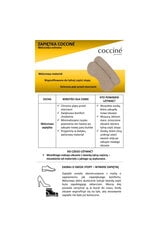 Coccine Heel Protector sisetallad цена и информация | Уход за одеждой и обувью | kaup24.ee