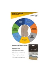 Coccine Heel Protector sisetallad цена и информация | Уход за одеждой и обувью | kaup24.ee