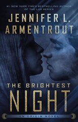 Brightest Night hind ja info | Noortekirjandus | kaup24.ee
