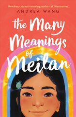 Many Meanings of Meilan цена и информация | Книги для подростков и молодежи | kaup24.ee