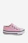 Laste klassikalised tossud Pink Filemon 23646-69 цена и информация | Laste spordijalatsid | kaup24.ee