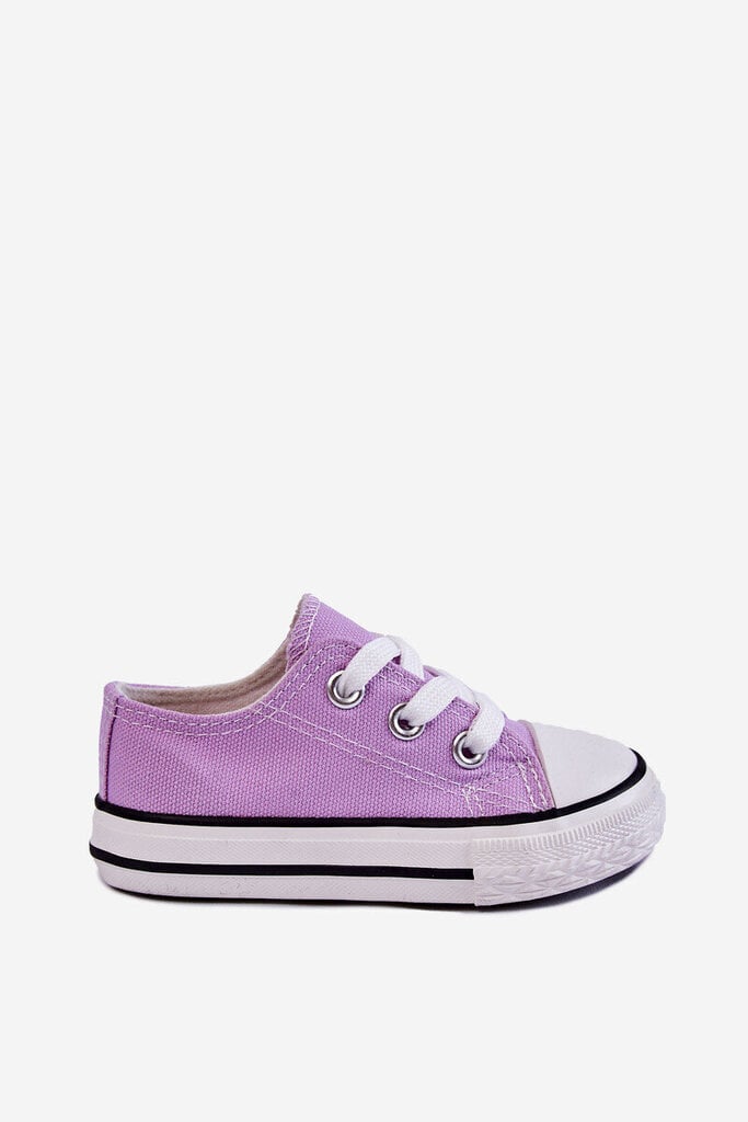 Laste klassikalised tossud Violet Filemon 23652-69 цена и информация | Laste spordijalatsid | kaup24.ee