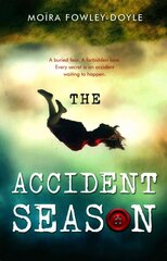 Accident Season цена и информация | Книги для подростков и молодежи | kaup24.ee