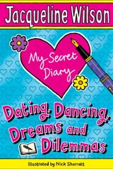 My Secret Diary цена и информация | Книги для подростков и молодежи | kaup24.ee