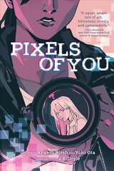 Pixels of You цена и информация | Книги для подростков и молодежи | kaup24.ee