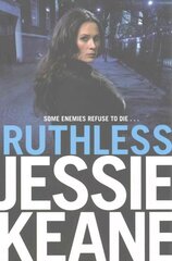 Ruthless: An Annie Carter Novel цена и информация | Фантастика, фэнтези | kaup24.ee