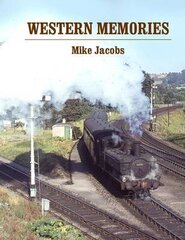 Western Memories цена и информация | Путеводители, путешествия | kaup24.ee