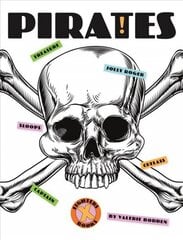 X-Book Fighters: Pirates цена и информация | Книги для подростков и молодежи | kaup24.ee
