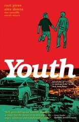 Youth цена и информация | Фантастика, фэнтези | kaup24.ee