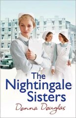 Nightingale Sisters: (Nightingales 2) цена и информация | Фантастика, фэнтези | kaup24.ee