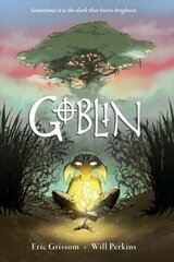 Goblin hind ja info | Fantaasia, müstika | kaup24.ee