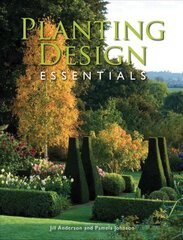 Planting Design Essentials цена и информация | Книги по садоводству | kaup24.ee