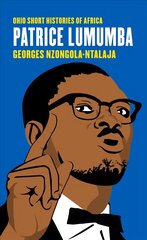 Patrice Lumumba цена и информация | Биографии, автобиогафии, мемуары | kaup24.ee