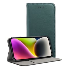 Samsung Galaxy S23 silikoonsisu ja kaardi taskuga kaaned. цена и информация | Чехлы для телефонов | kaup24.ee