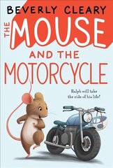 Mouse and the Motorcycle: A J. P. Beaumont Novel Reillustrated ed. цена и информация | Книги для подростков и молодежи | kaup24.ee