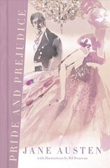 Pride and Prejudice (Deluxe Edition) Deluxe Ed цена и информация | Фантастика, фэнтези | kaup24.ee