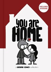 You Are Home цена и информация | Фантастика, фэнтези | kaup24.ee
