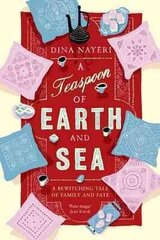 Teaspoon of Earth and Sea Main - Print on Demand цена и информация | Фантастика, фэнтези | kaup24.ee