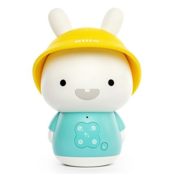 Alilo Baby Bunny Bluetooth (Vene keeles) RU hind ja info | Imikute mänguasjad | kaup24.ee