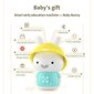 Alilo Baby Bunny Bluetooth EST hind ja info | Imikute mänguasjad | kaup24.ee