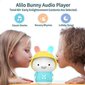 Alilo Baby Bunny Bluetooth EST hind ja info | Imikute mänguasjad | kaup24.ee