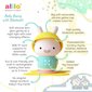 Alilo Baby Bunny Bluetooth ENG hind ja info | Imikute mänguasjad | kaup24.ee