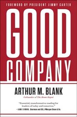 Good Company цена и информация | Биографии, автобиогафии, мемуары | kaup24.ee